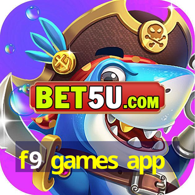 f9 games app