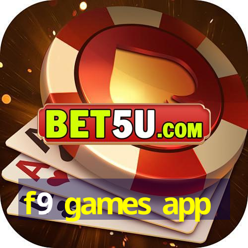 f9 games app