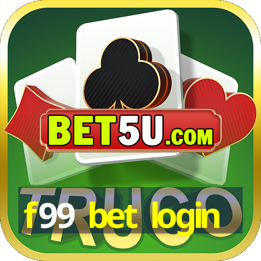 f99 bet login