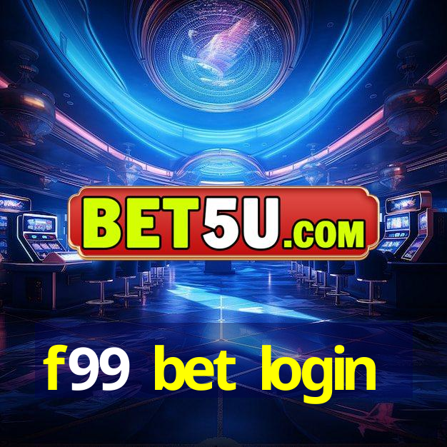 f99 bet login