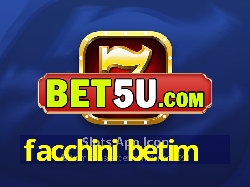 facchini betim