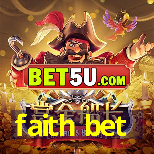 faith bet