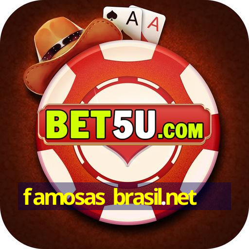 famosas brasil.net