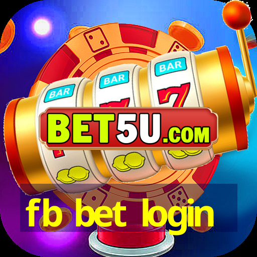 fb bet login