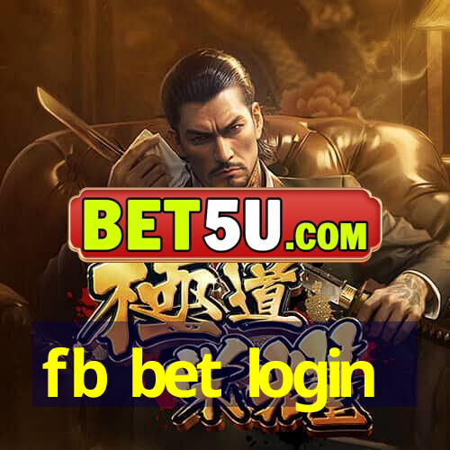 fb bet login