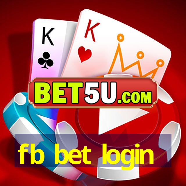 fb bet login