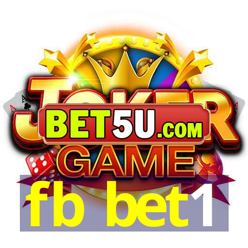 fb bet1