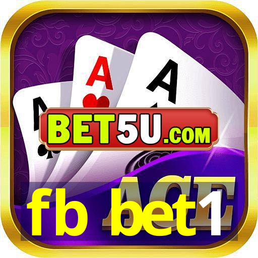 fb bet1