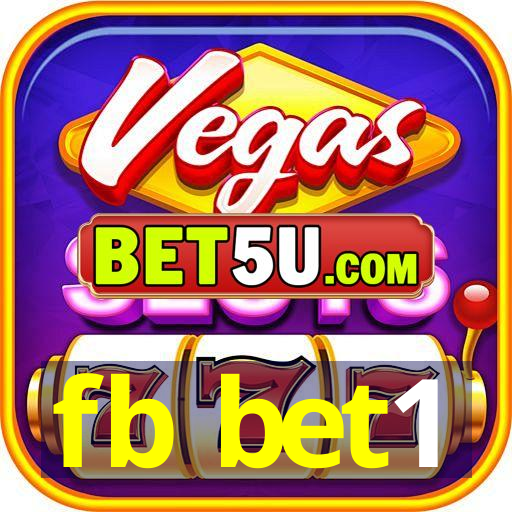 fb bet1