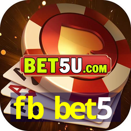 fb bet5