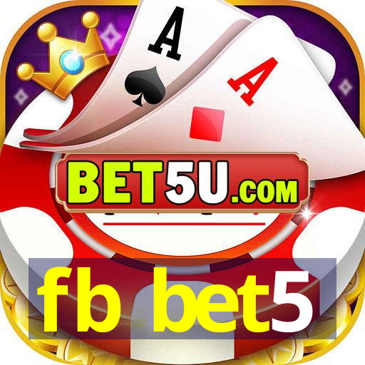 fb bet5