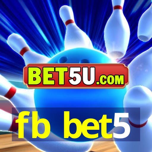 fb bet5