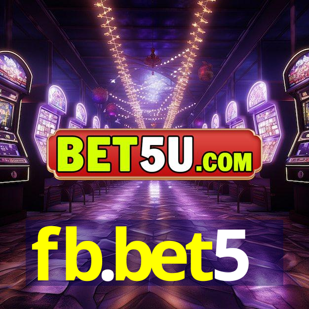 fb.bet5