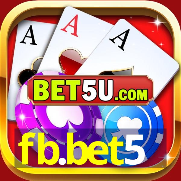 fb.bet5