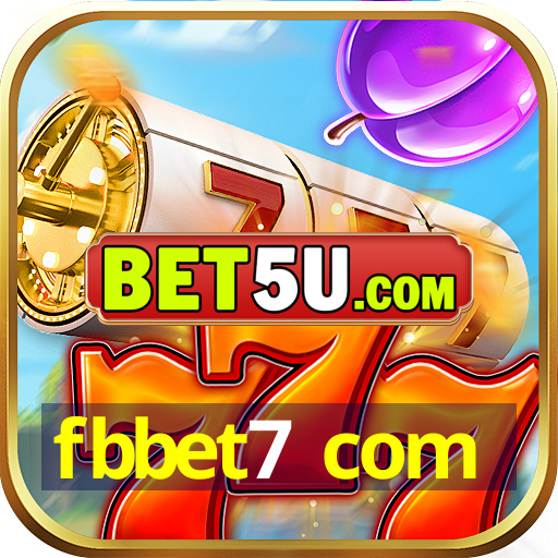 fbbet7 com