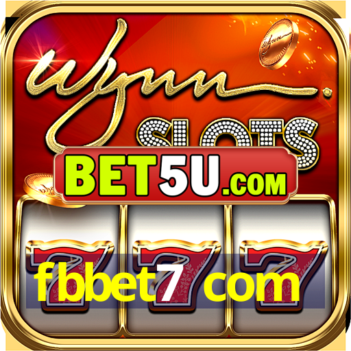 fbbet7 com