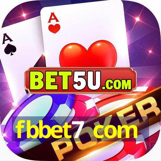 fbbet7 com