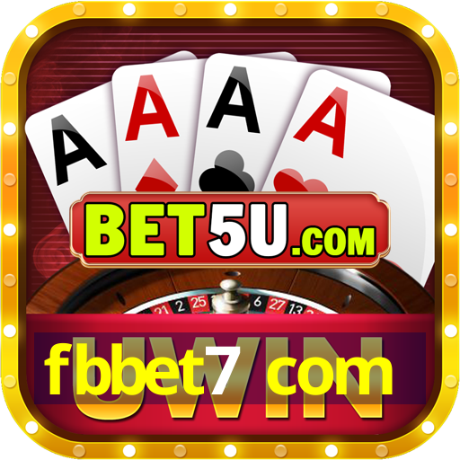 fbbet7 com