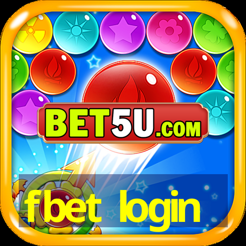 fbet login