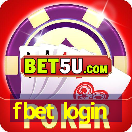 fbet login