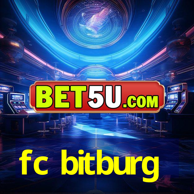 fc bitburg