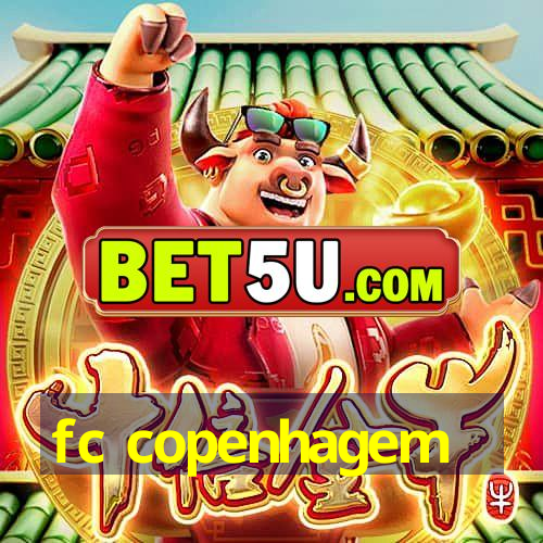 fc copenhagem