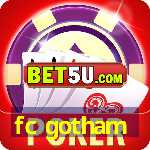 fc gotham