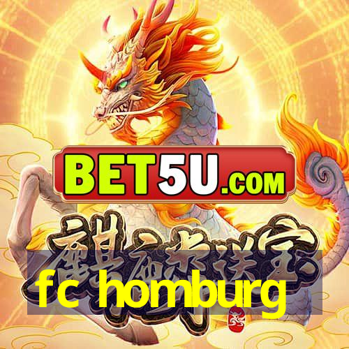 fc homburg