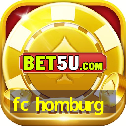 fc homburg