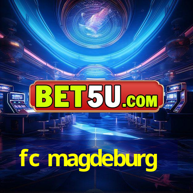 fc magdeburg