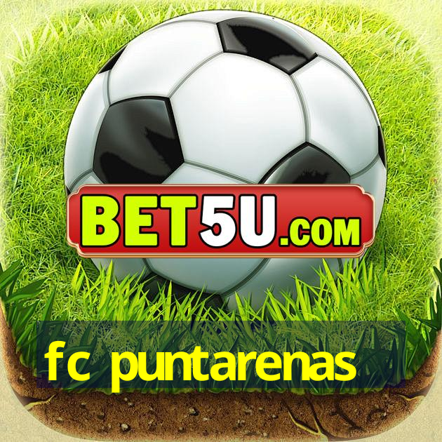 fc puntarenas