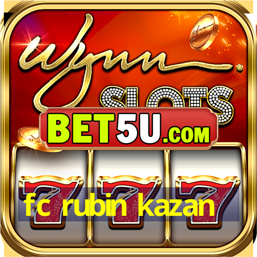 fc rubin kazan