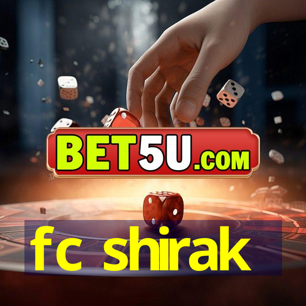 fc shirak