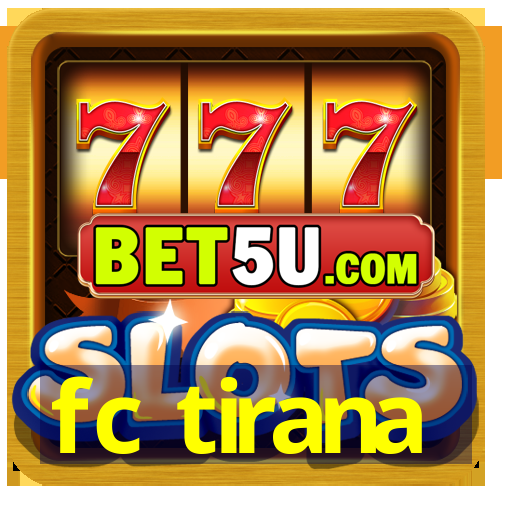 fc tirana