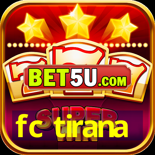 fc tirana