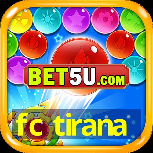 fc tirana