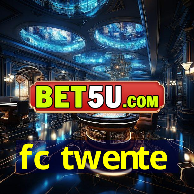 fc twente