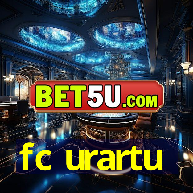 fc urartu