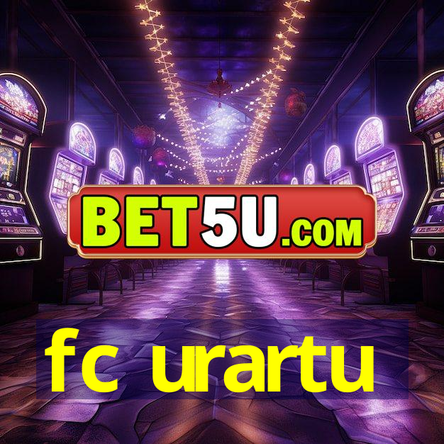 fc urartu