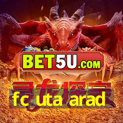 fc uta arad