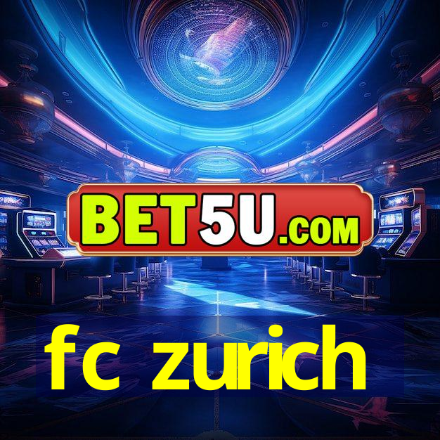 fc zurich