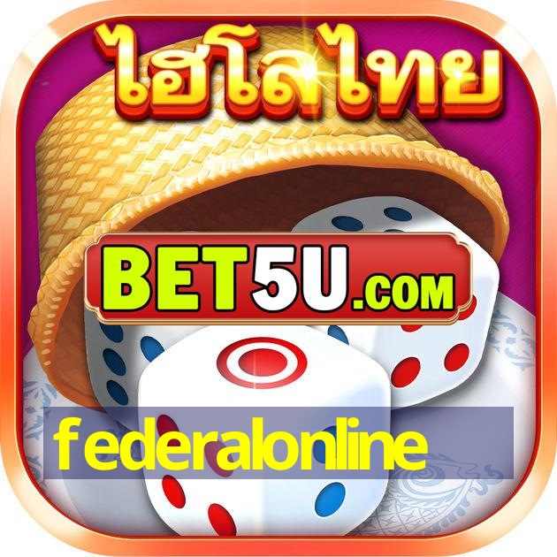 federalonline