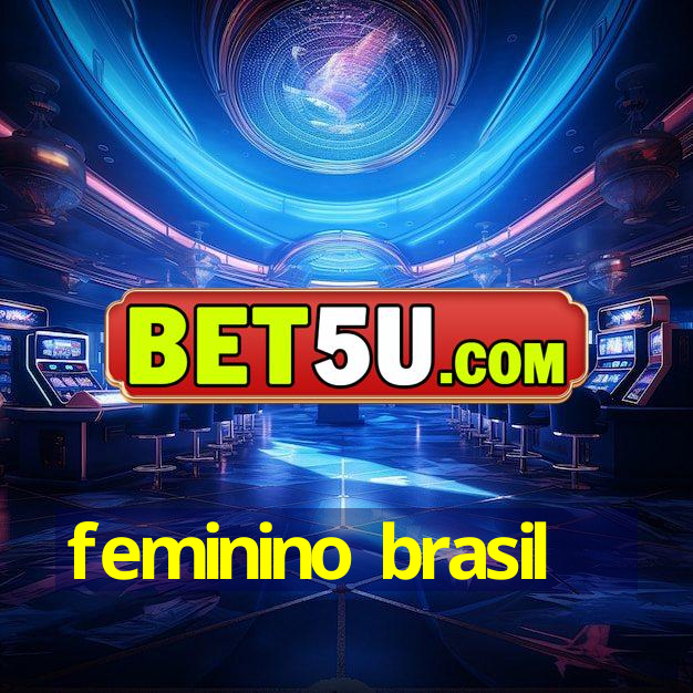 feminino brasil