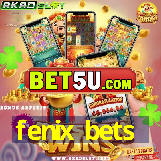 fenix bets