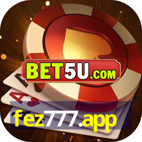 fez777.app