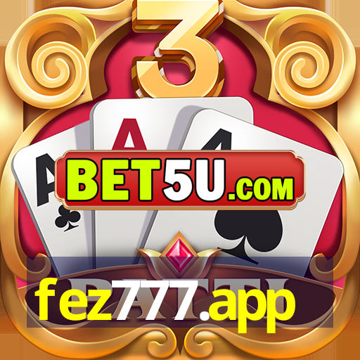 fez777.app