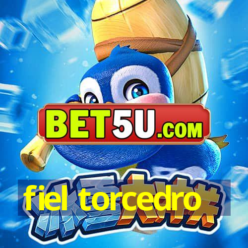 fiel torcedro