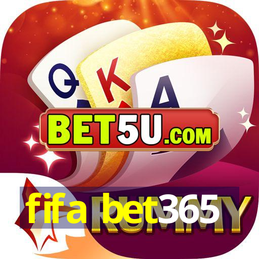 fifa bet365