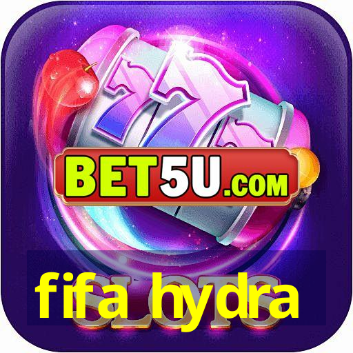 fifa hydra