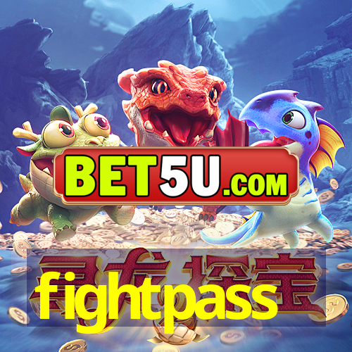 fightpass